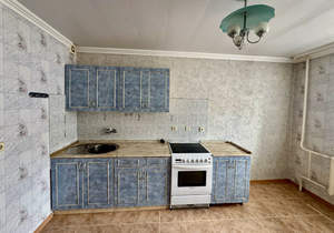 1-к квартира, вторичка, 37м2, 5/17 этаж