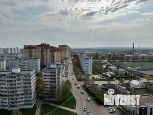 3-к квартира, вторичка, 100м2, 15/15 этаж