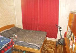 2-к квартира, вторичка, 54м2, 9/14 этаж