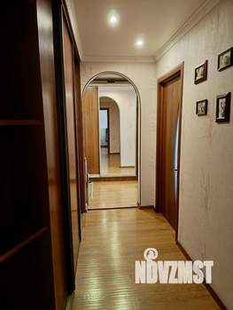 2-к квартира, вторичка, 51м2, 5/9 этаж