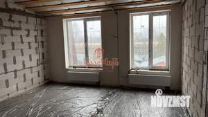 2-к квартира, вторичка, 50м2, 2/3 этаж