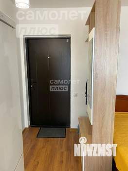 Студия квартира, вторичка, 30м2, 7/10 этаж