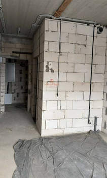 Студия квартира, вторичка, 33м2, 3/3 этаж