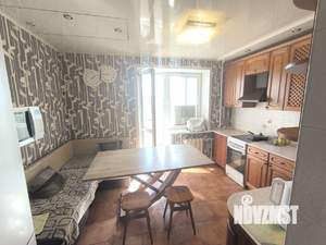 2-к квартира, вторичка, 60м2, 9/14 этаж