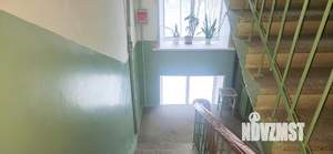 2-к квартира, вторичка, 40м2, 3/4 этаж