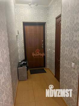 Студия квартира, вторичка, 30м2, 5/17 этаж