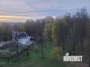 3-к квартира, вторичка, 114м2, 4/12 этаж