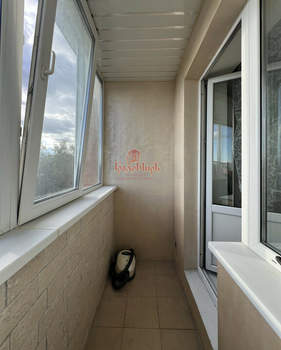 1-к квартира, вторичка, 48м2, 7/17 этаж