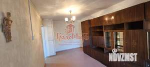 1-к квартира, вторичка, 31м2, 2/5 этаж