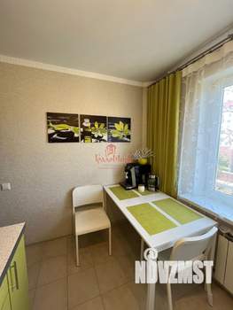 3-к квартира, вторичка, 69м2, 6/9 этаж