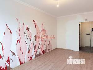 1-к квартира, вторичка, 42м2, 8/17 этаж