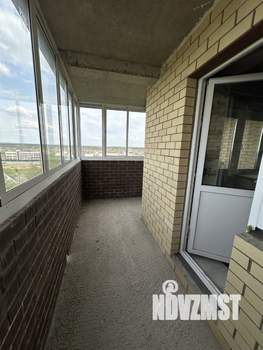 3-к квартира, вторичка, 84м2, 8/15 этаж