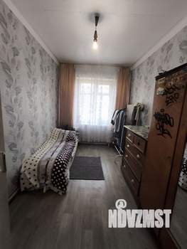 4-к квартира, вторичка, 88м2, 2/3 этаж