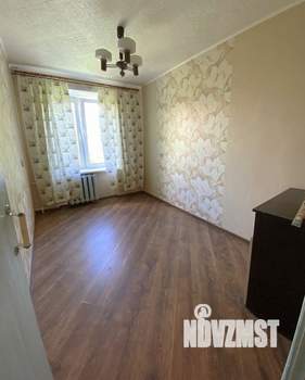 2-к квартира, вторичка, 43м2, 5/5 этаж