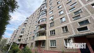 2-к квартира, вторичка, 47м2, 4/9 этаж