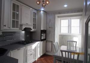 2-к квартира, вторичка, 52м2, 5/9 этаж