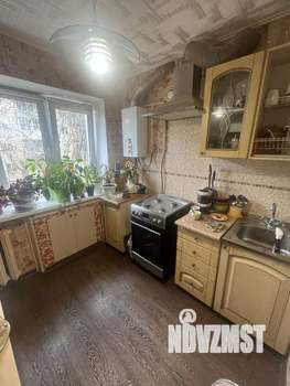 2-к квартира, вторичка, 45м2, 2/4 этаж