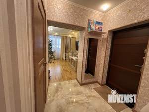 1-к квартира, вторичка, 44м2, 1/5 этаж