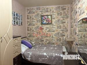 2-к квартира, вторичка, 43м2, 5/5 этаж