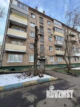 2-к квартира, вторичка, 45м2, 5/5 этаж