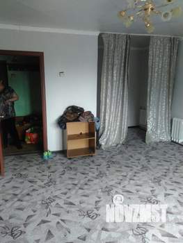 1-к квартира, вторичка, 36м2, 5/5 этаж