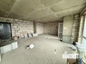 2-к квартира, вторичка, 57м2, 13/17 этаж