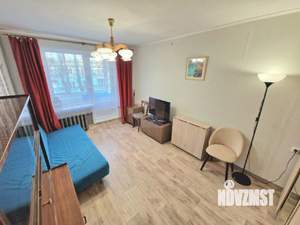2-к квартира, вторичка, 41м2, 2/5 этаж