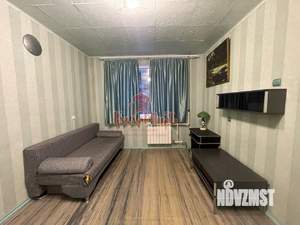 2-к квартира, вторичка, 46м2, 3/5 этаж