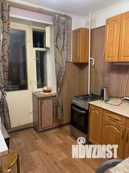 1-к квартира, вторичка, 36м2, 3/6 этаж