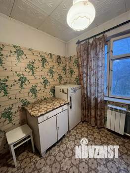 1-к квартира, вторичка, 30м2, 4/5 этаж