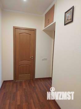 1-к квартира, вторичка, 42м2, 5/5 этаж