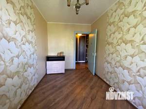 2-к квартира, вторичка, 43м2, 5/5 этаж