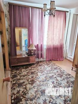 4-к квартира, вторичка, 70м2, 1/9 этаж