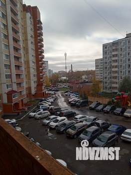1-к квартира, вторичка, 38м2, 5/17 этаж