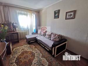 3-к квартира, вторичка, 99м2, 17/17 этаж