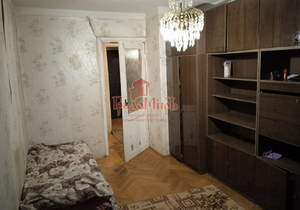 2-к квартира, вторичка, 39м2, 2/5 этаж