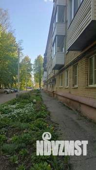 2-к квартира, вторичка, 48м2, 3/4 этаж