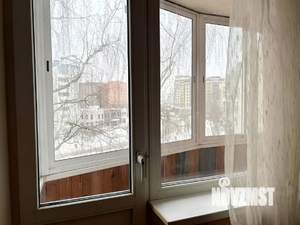3-к квартира, вторичка, 59м2, 5/9 этаж