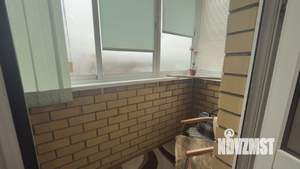 1-к квартира, вторичка, 46м2, 7/10 этаж