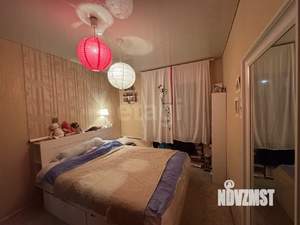 2-к квартира, вторичка, 54м2, 1/3 этаж