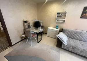 3-к квартира, вторичка, 60м2, 3/5 этаж