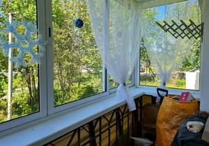 2-к квартира, вторичка, 42м2, 2/2 этаж