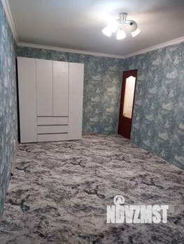 3-к квартира, вторичка, 58м2, 2/5 этаж