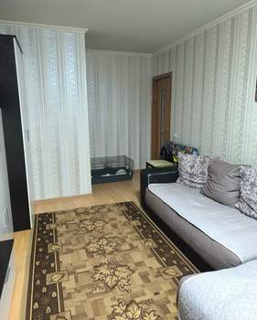 2-к квартира, вторичка, 44м2, 4/5 этаж