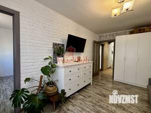 4-к квартира, вторичка, 59м2, 1/5 этаж