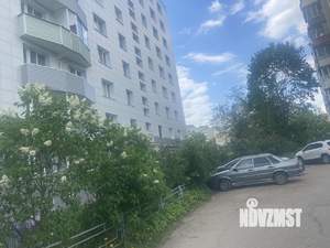 2-к квартира, вторичка, 45м2, 1/9 этаж