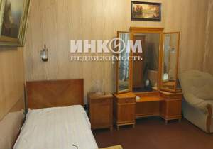 3-к квартира, вторичка, 69м2, 3/3 этаж