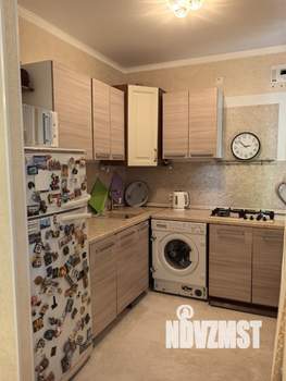 2-к квартира, вторичка, 42м2, 1/3 этаж