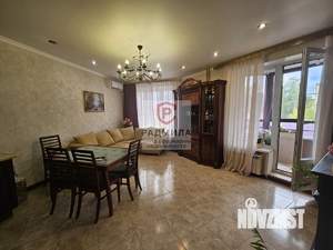 1-к квартира, вторичка, 60м2, 3/10 этаж