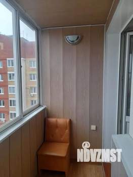 1-к квартира, вторичка, 36м2, 14/18 этаж